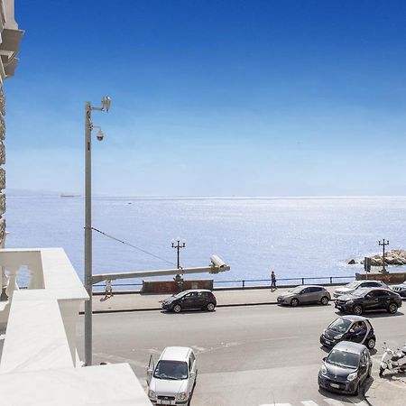 Appartement Casa San Carlo à Naples Extérieur photo