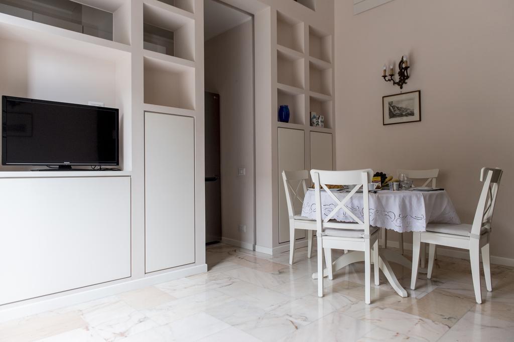 Appartement Casa San Carlo à Naples Extérieur photo