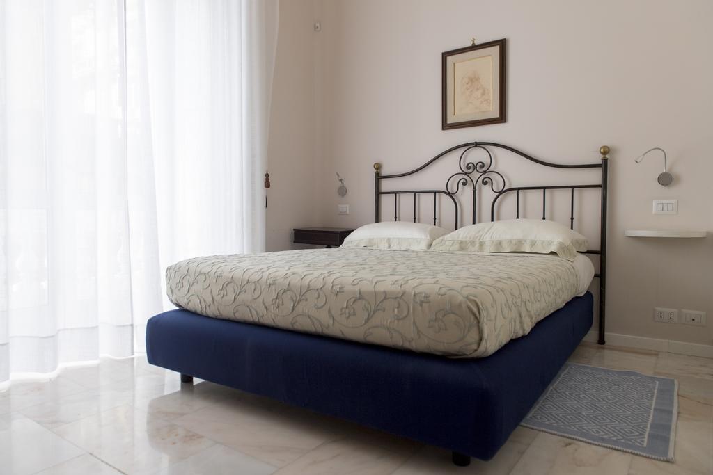 Appartement Casa San Carlo à Naples Extérieur photo
