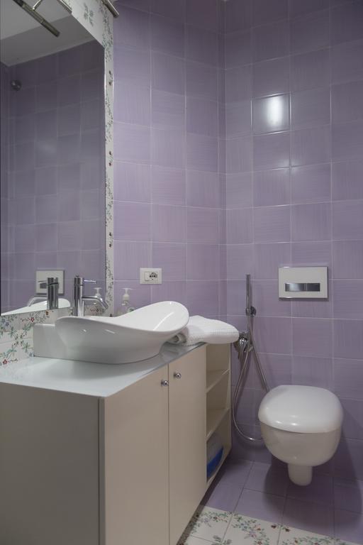 Appartement Casa San Carlo à Naples Extérieur photo